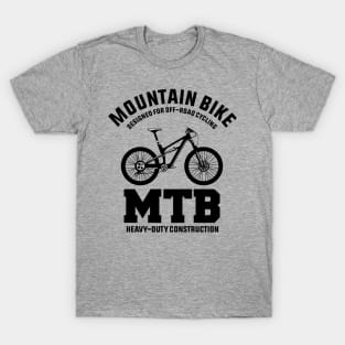 MOUNTAIN BIKE T-Shirt